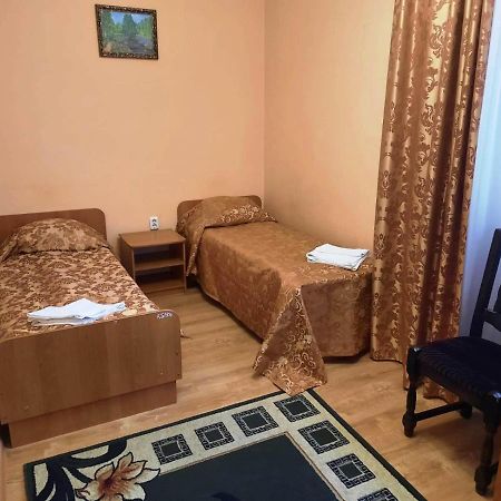 Hotel Nurlytau Borovoe Bagian luar foto