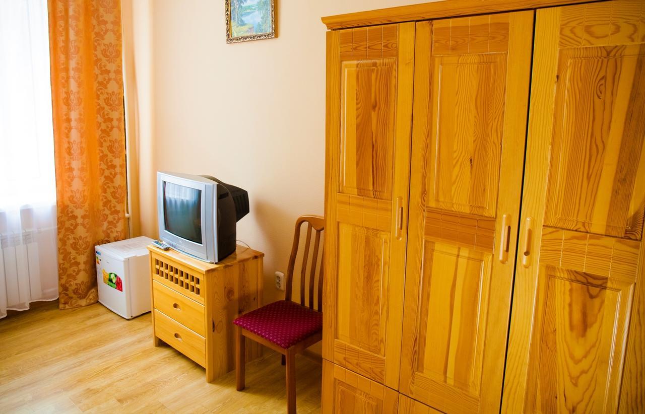 Hotel Nurlytau Borovoe Bagian luar foto